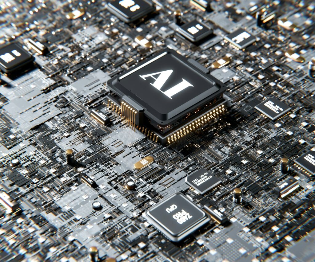IA Digital Data Experts