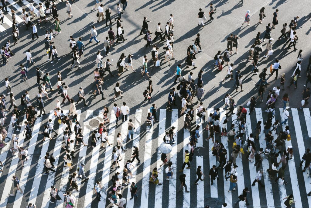 BIM urban planning